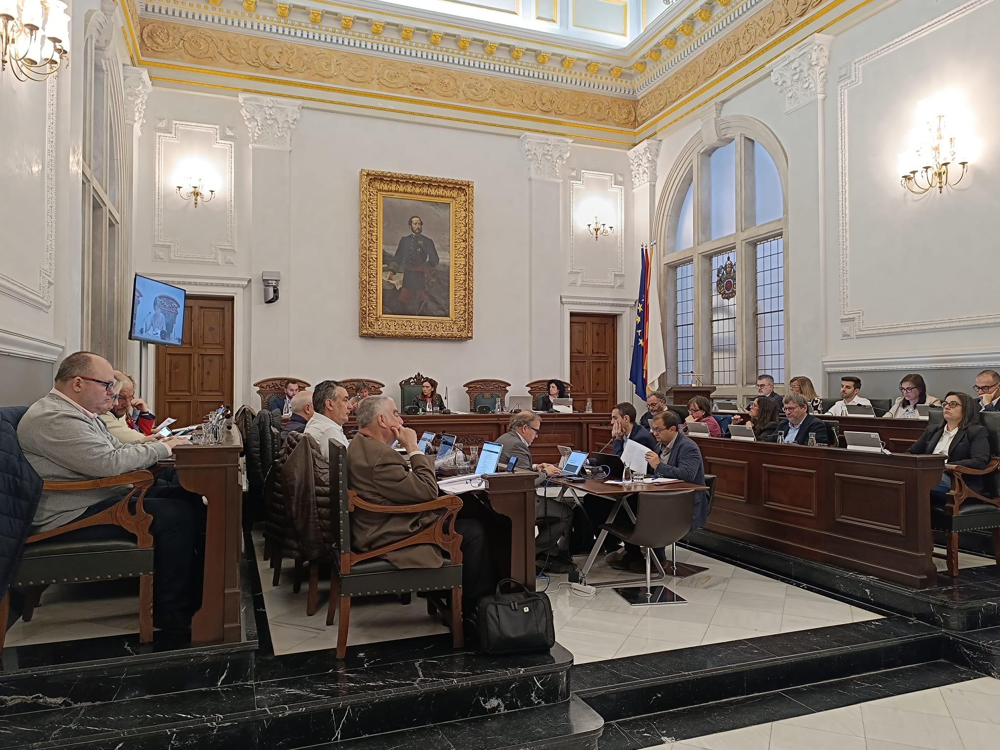ple ajuntament de reus maig 2026