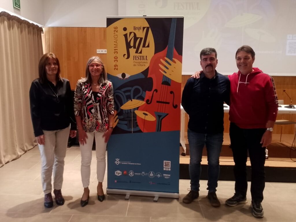 presentació hospi jazz 2026