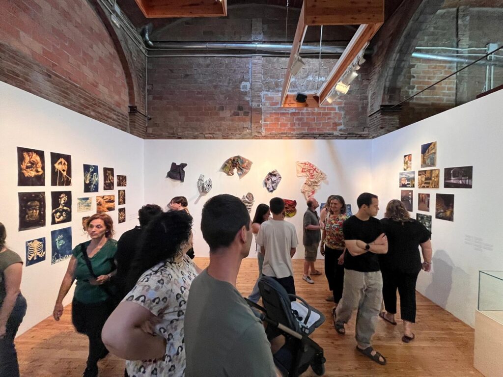 públic mostra igf 26 cal massó