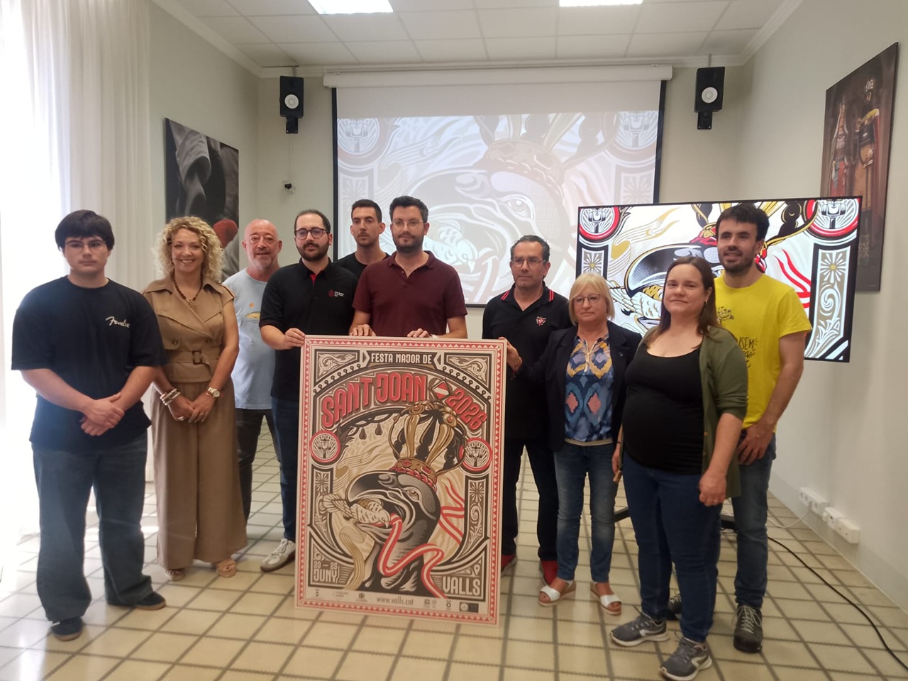rdp canvis seguici valls