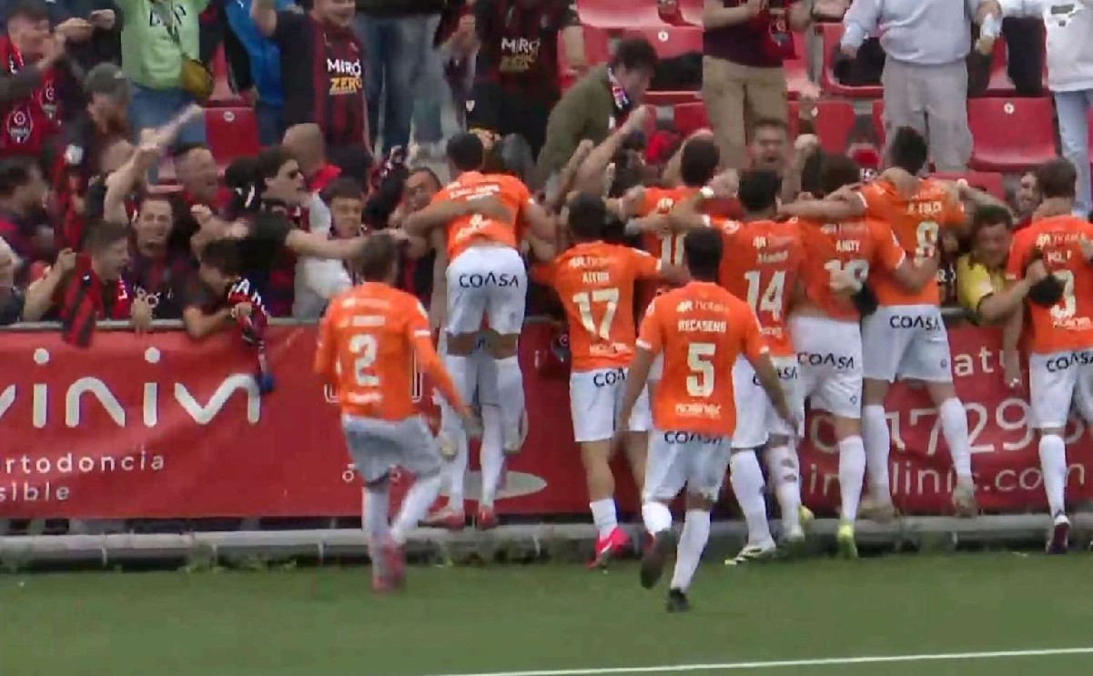 reus fc reddis gol a terrassa