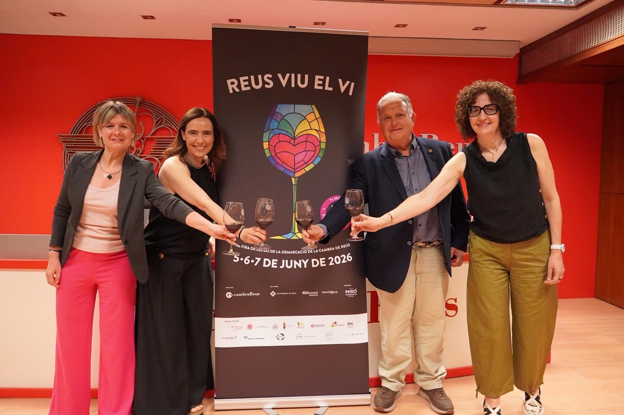 reus viu el vi rdp 2026