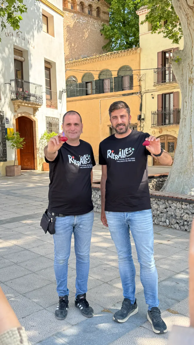 rieralles presentació