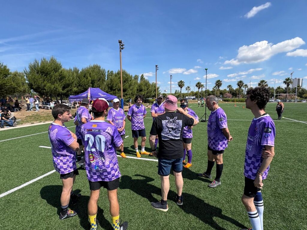 rugby touch 26