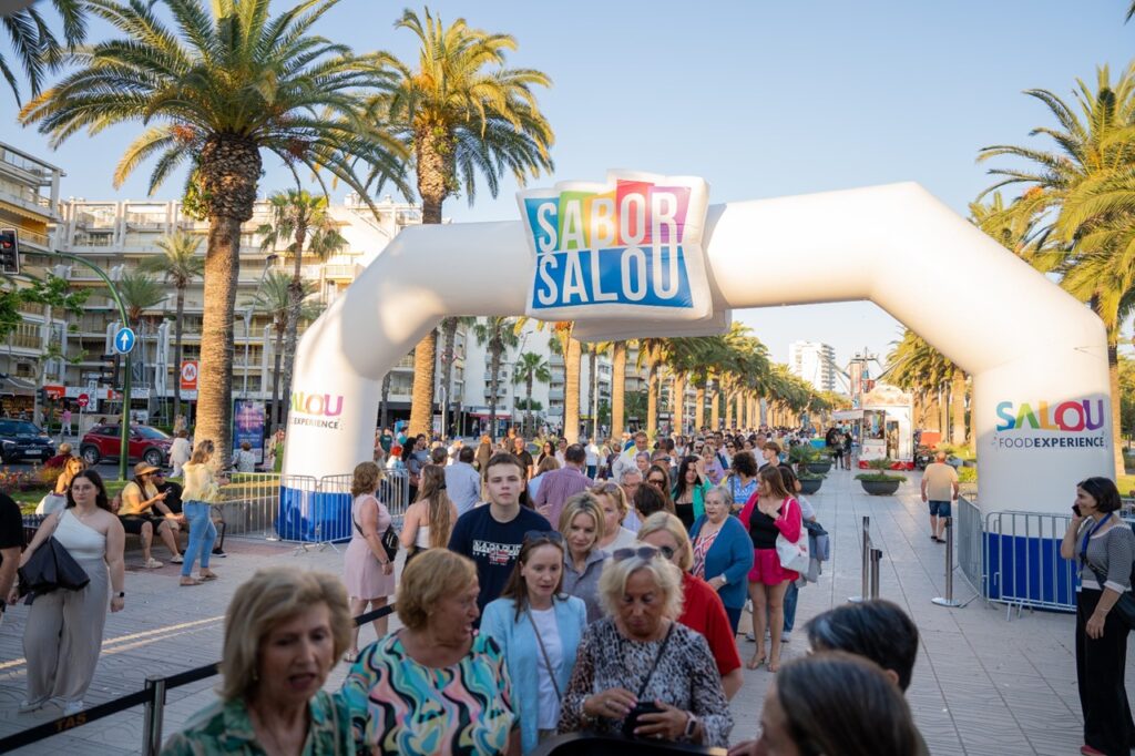 sabor salou 2026 públic