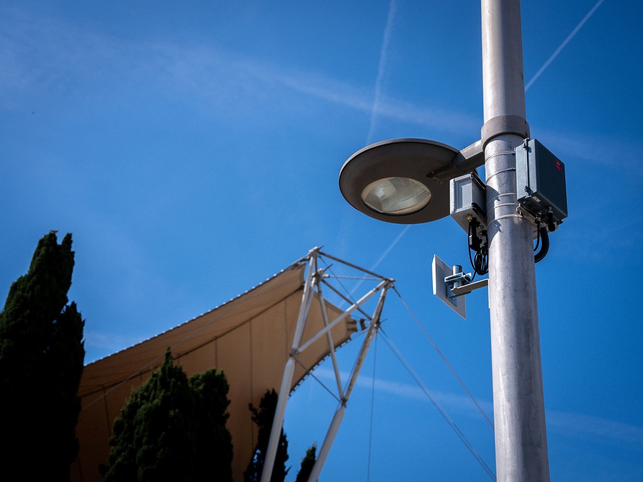 sensors tarragona fluxes turístics