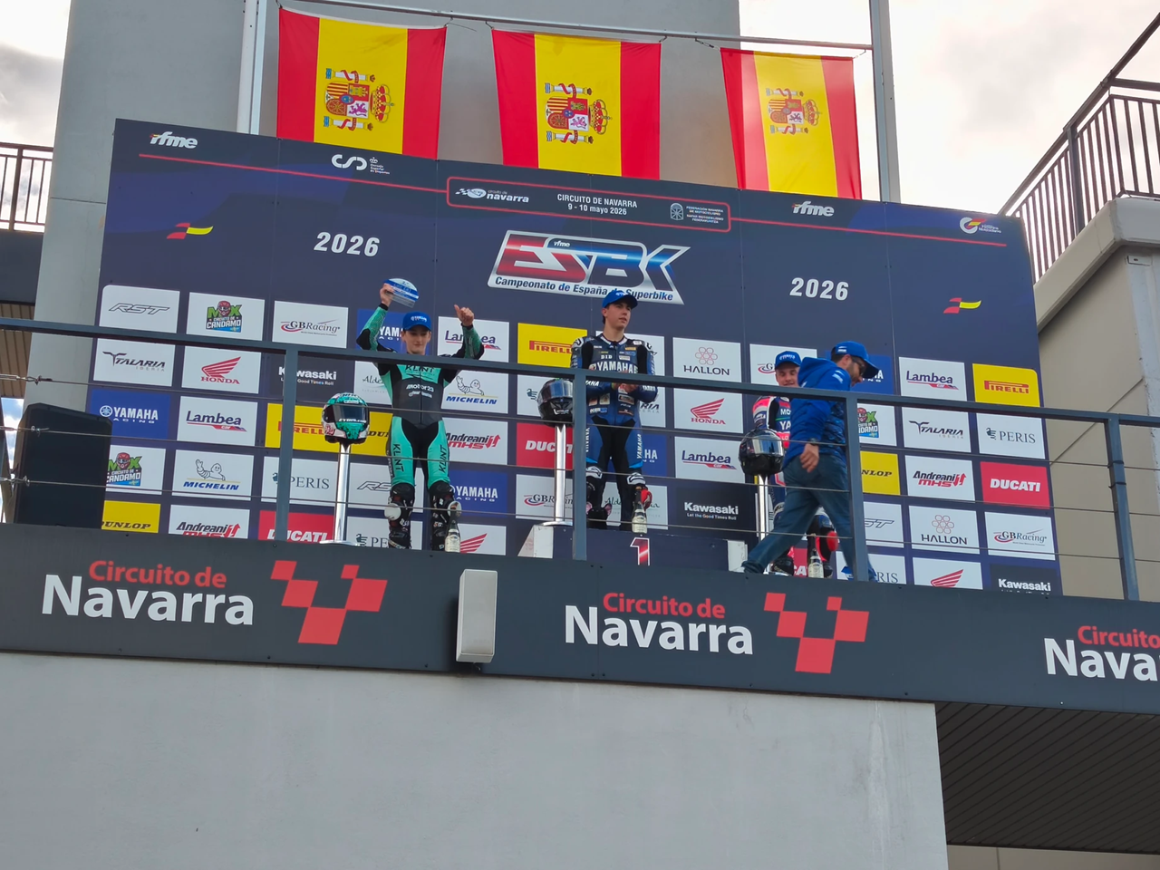 superpao58 podi navarra