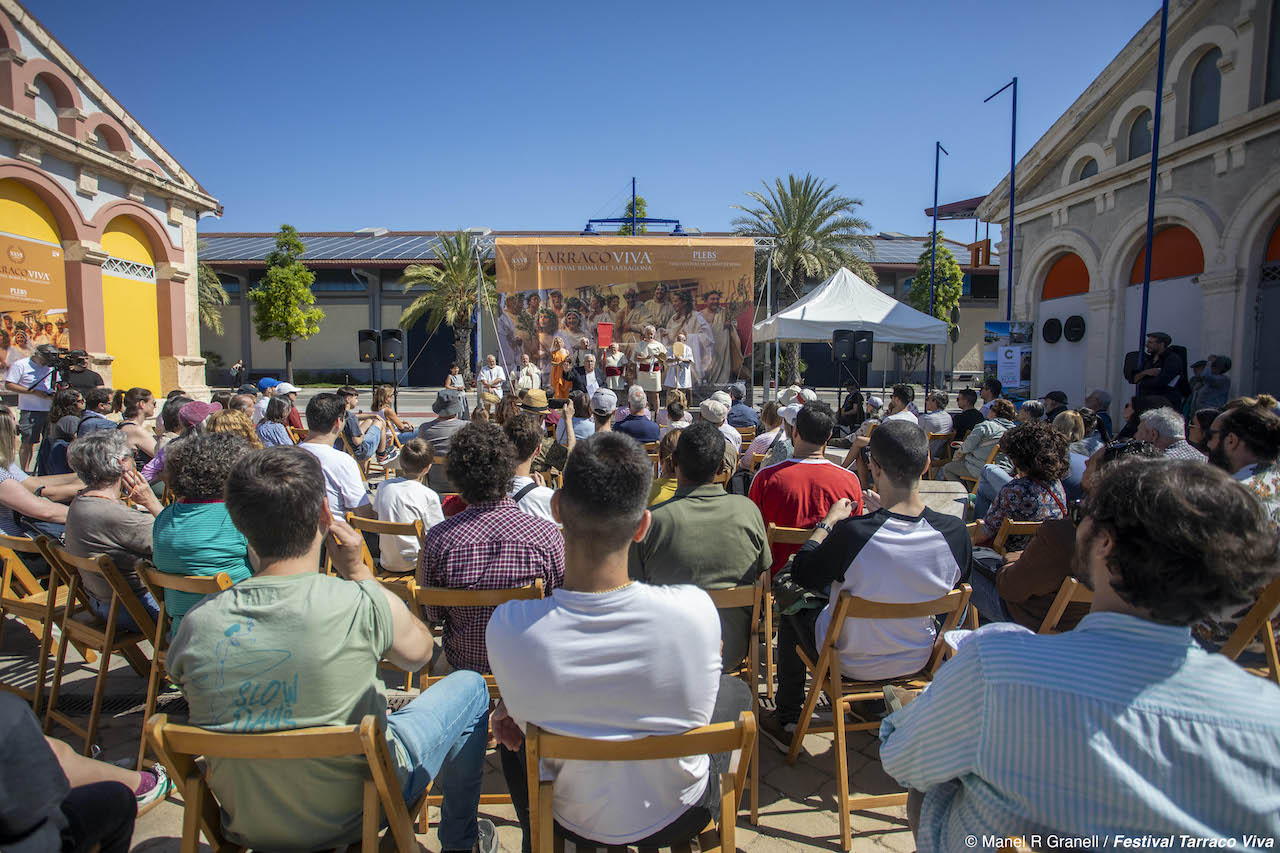 tarraco viva