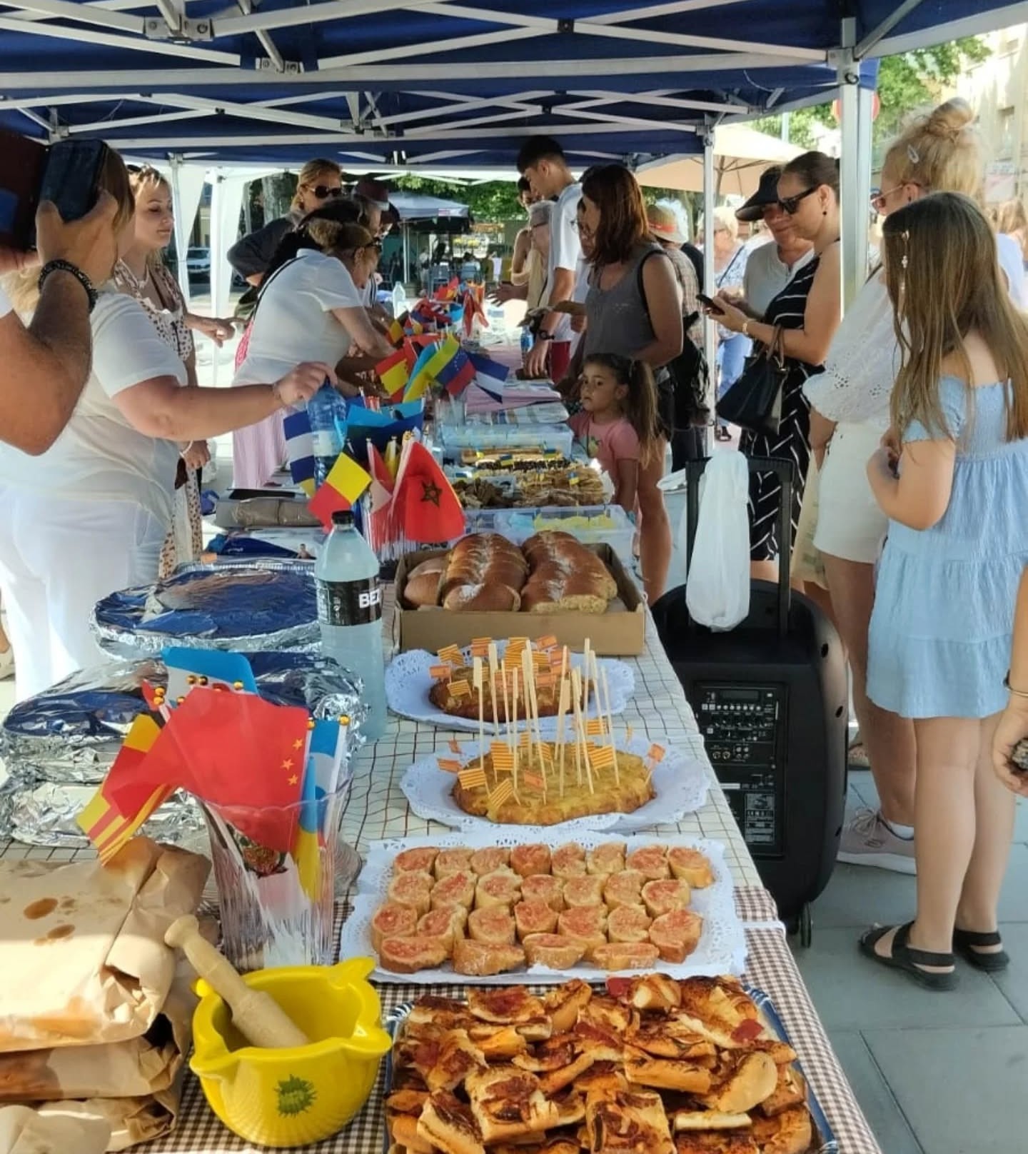 tastamons cambrils 2025