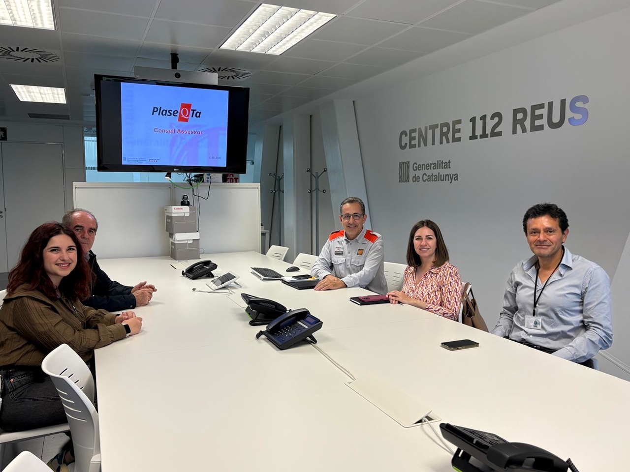 traspàs municipi representant consell plaseqcat