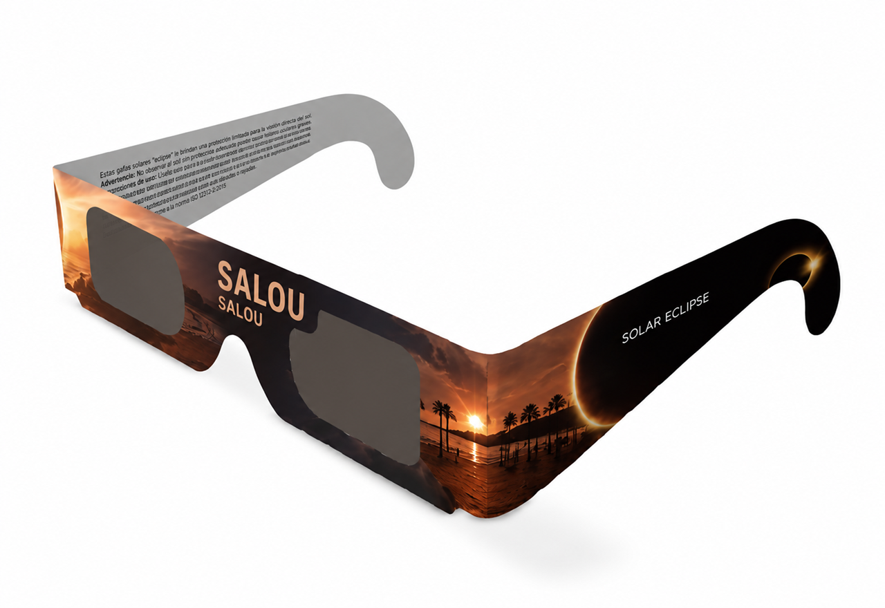 ulleres homologades salou