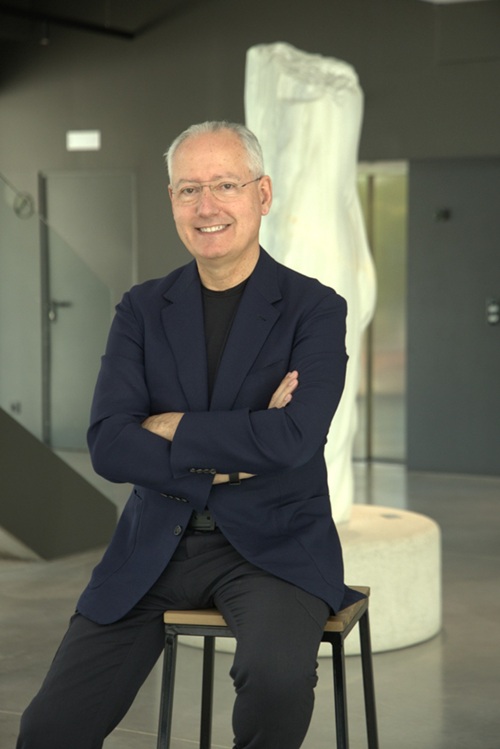xavier martinez