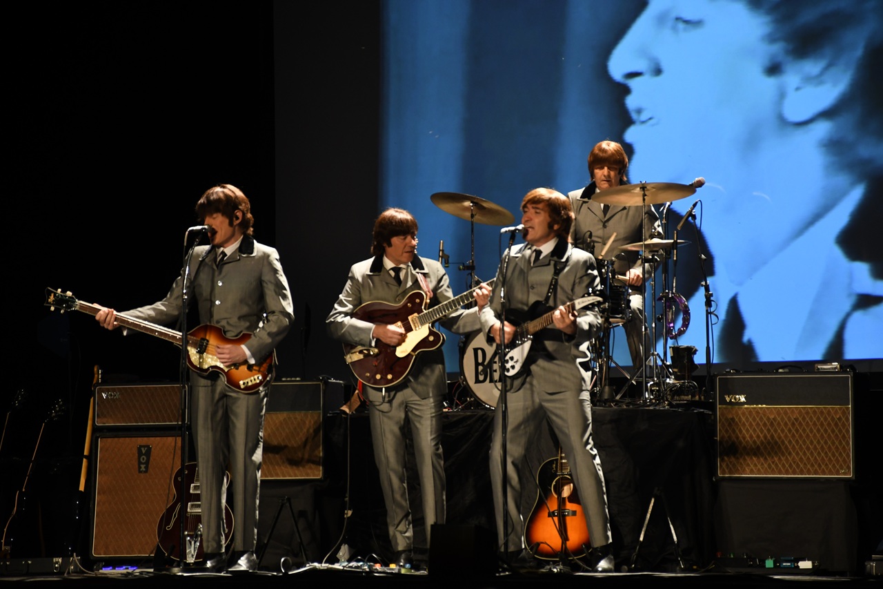 abbey road a valls