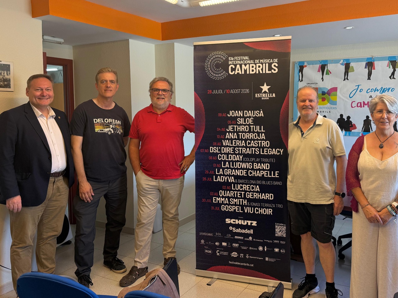 acord fim cambrils i ubc