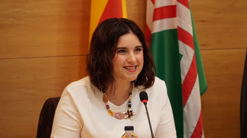 alba lópez el catllar
