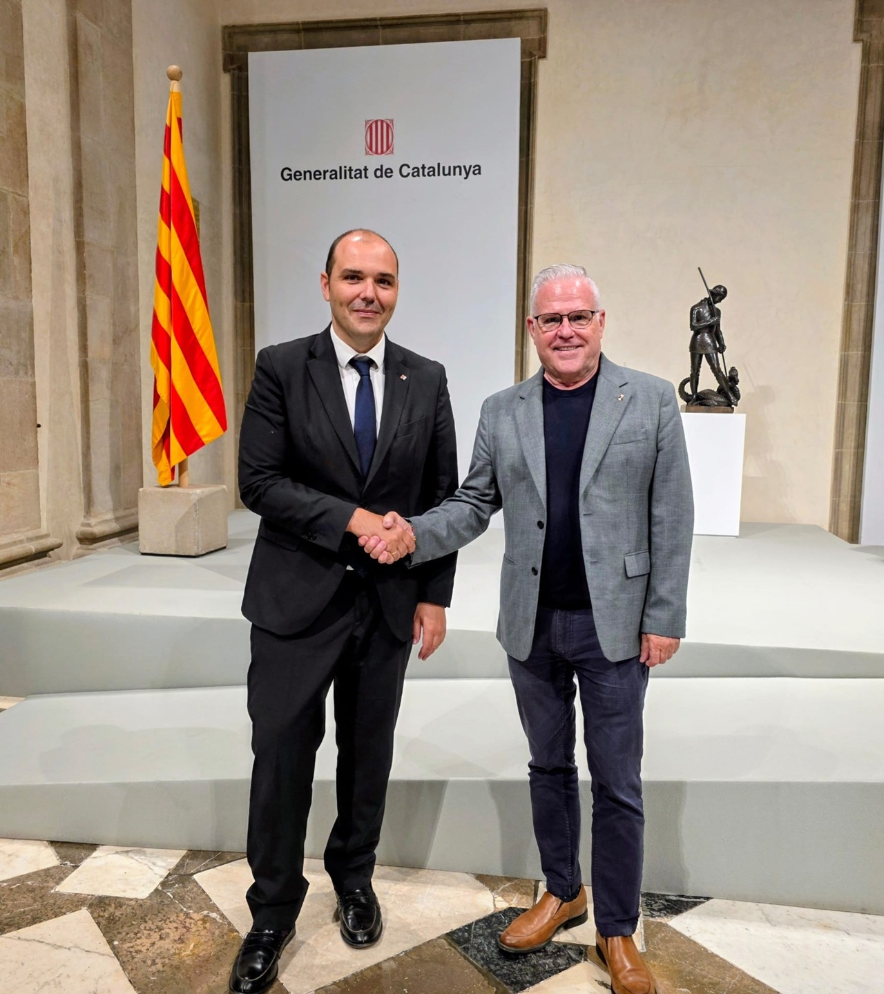 albert dalmau i pere granados
