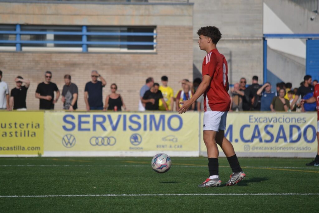 Àlex beamuz pobla playoff