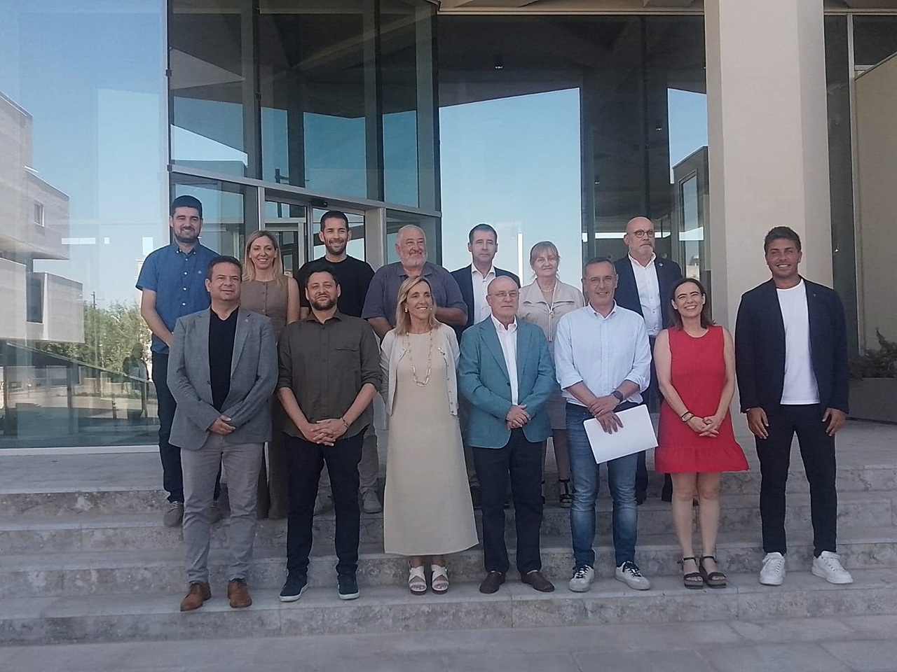 assemblea impuls area metropolitana juny 26