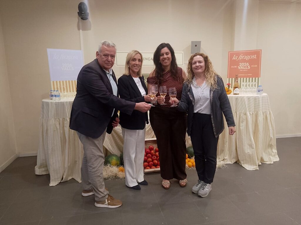 brindis firagost 26