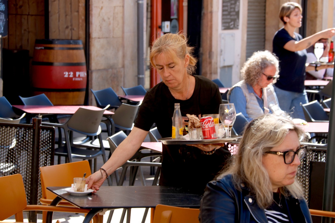 cambrera terrassa bar tarragona