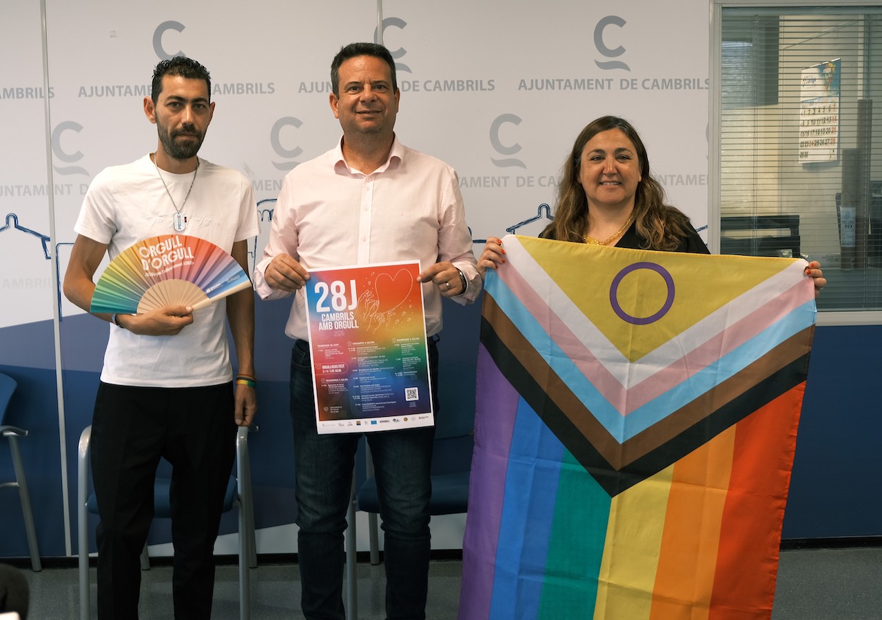 cambrils lgbt