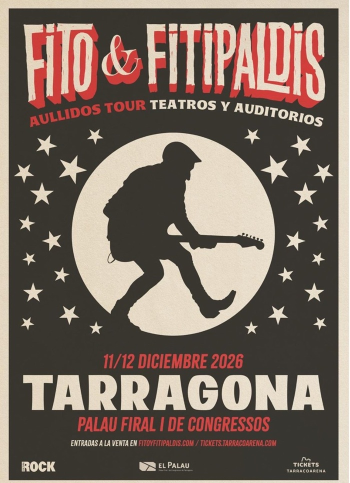 cartell fito a tarragona