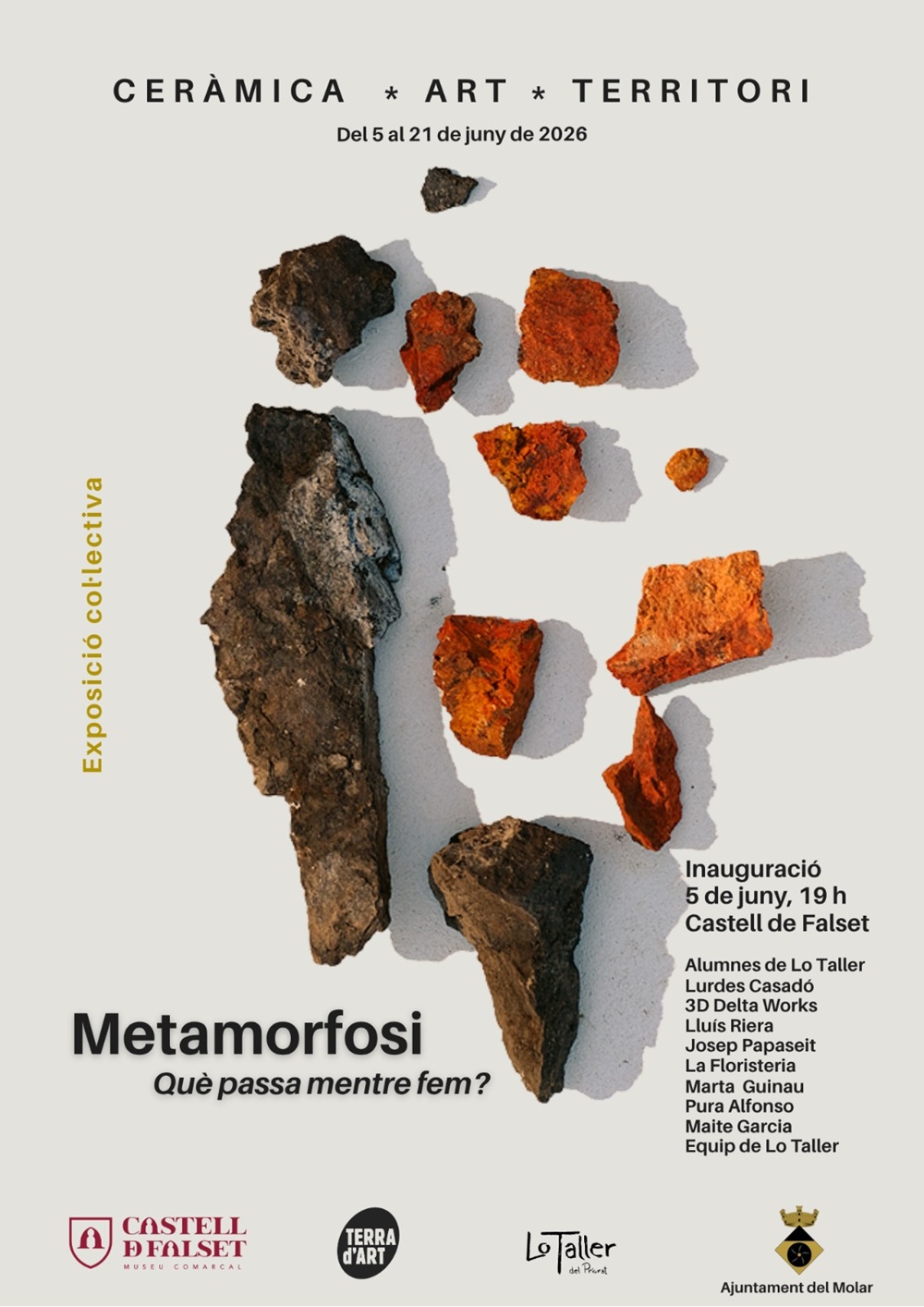 cartell metamorfosi