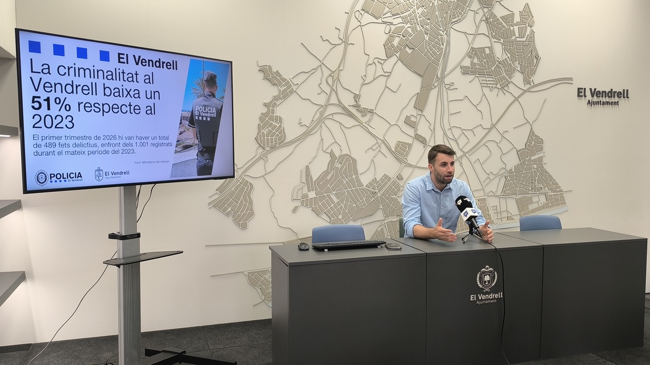 christian soriano dades criminalitat