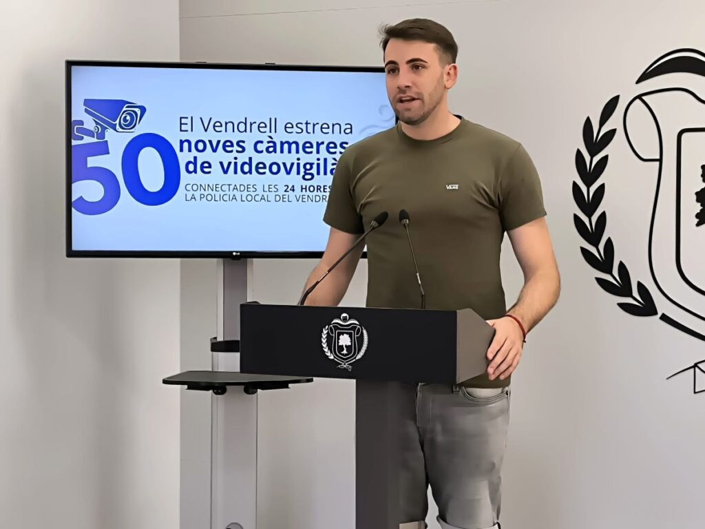 christian soriano noves càmeres