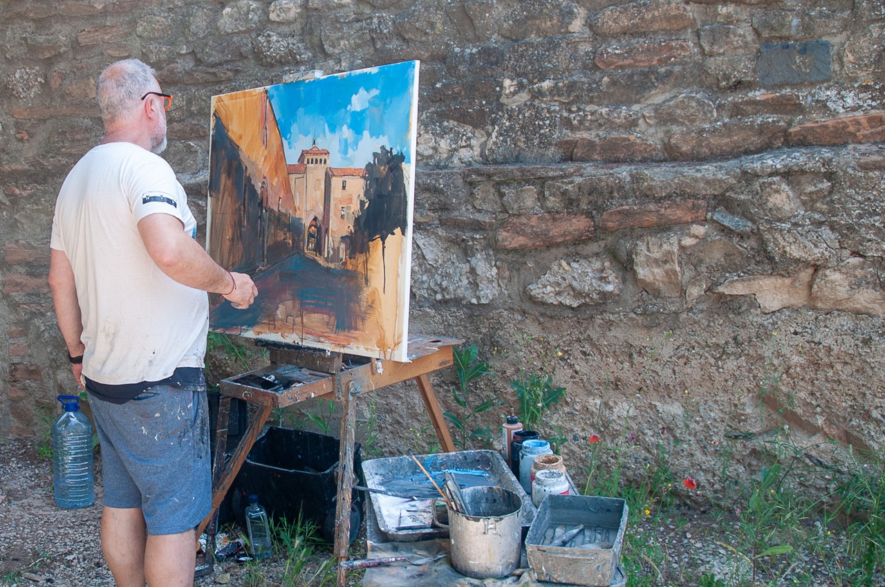 concurs pintura ràpida vimbodí 2026
