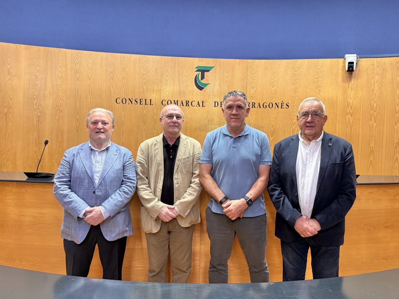 consells comarcals a impuls metropolita