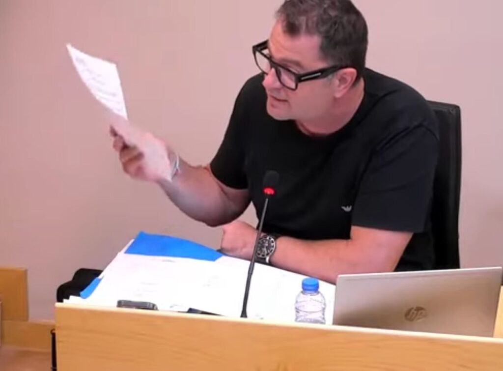 david rodrigo som catllar