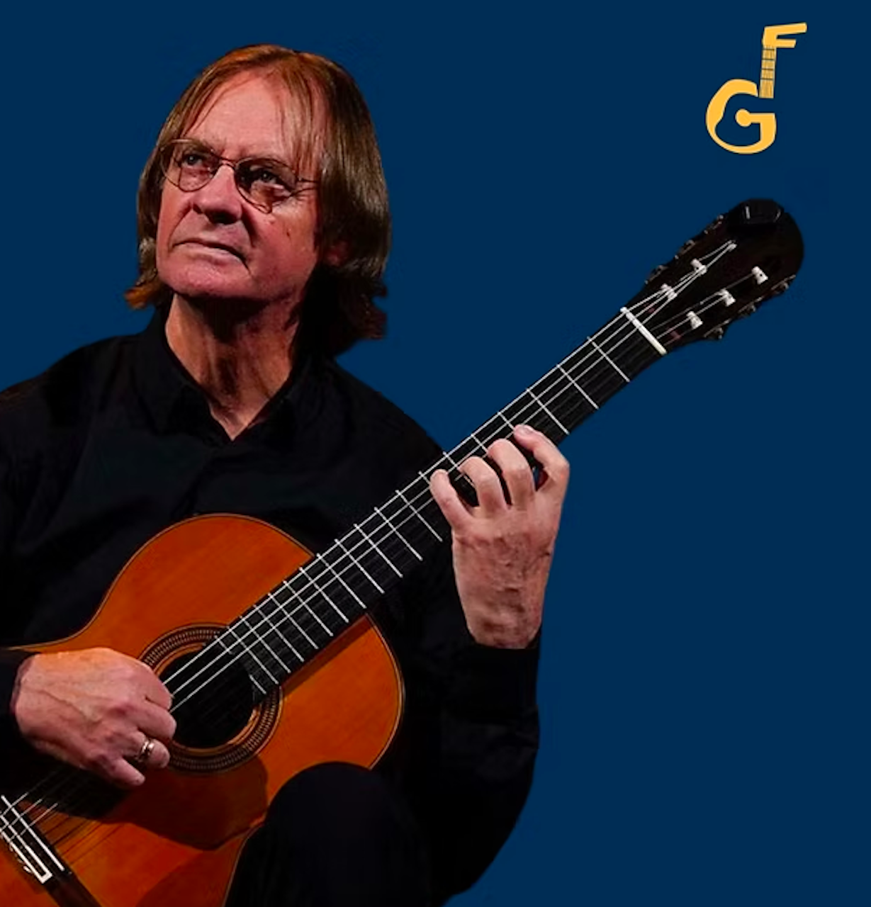 david rusell