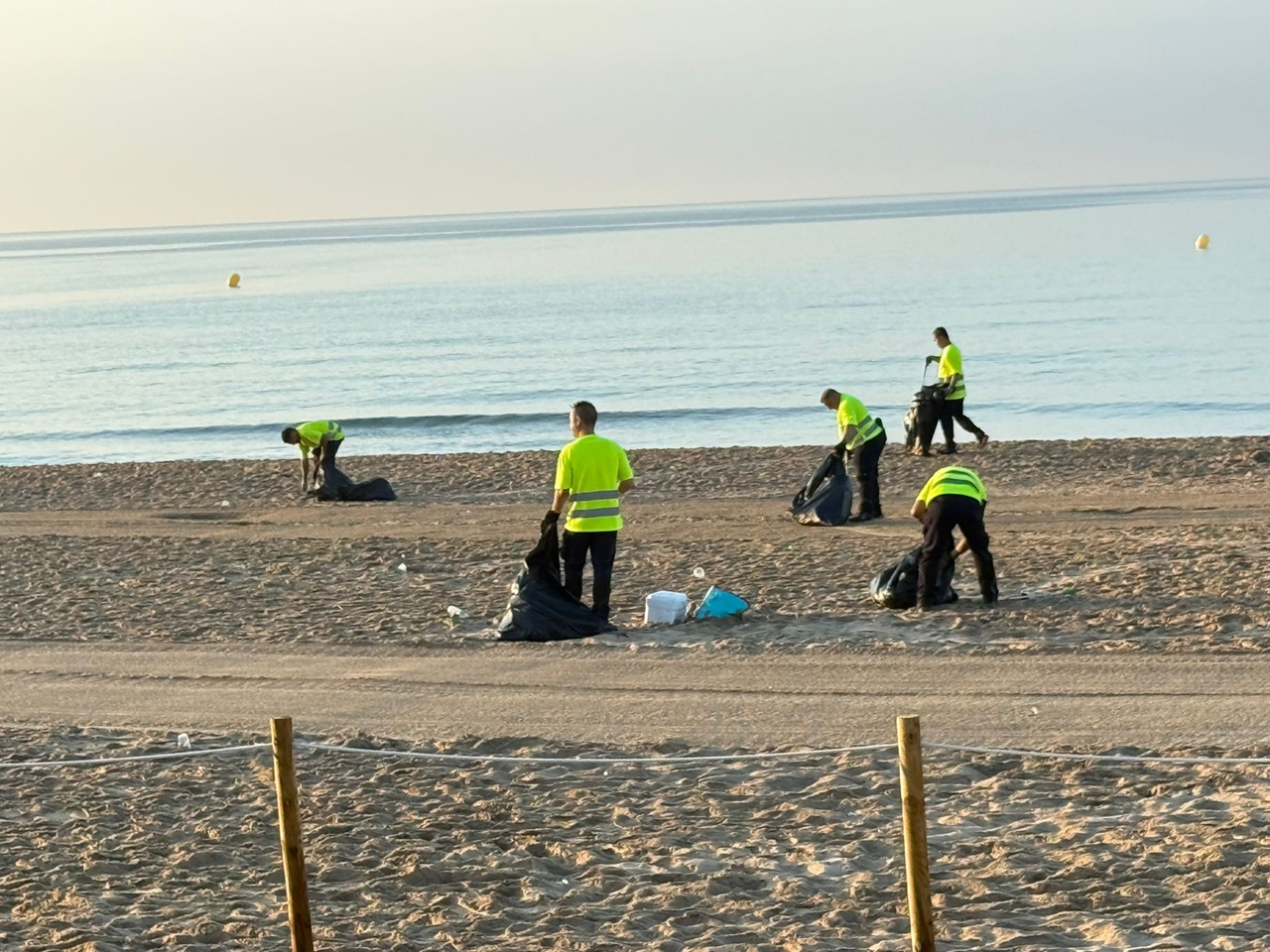 dispositiu neteja sant joan tarragona 26
