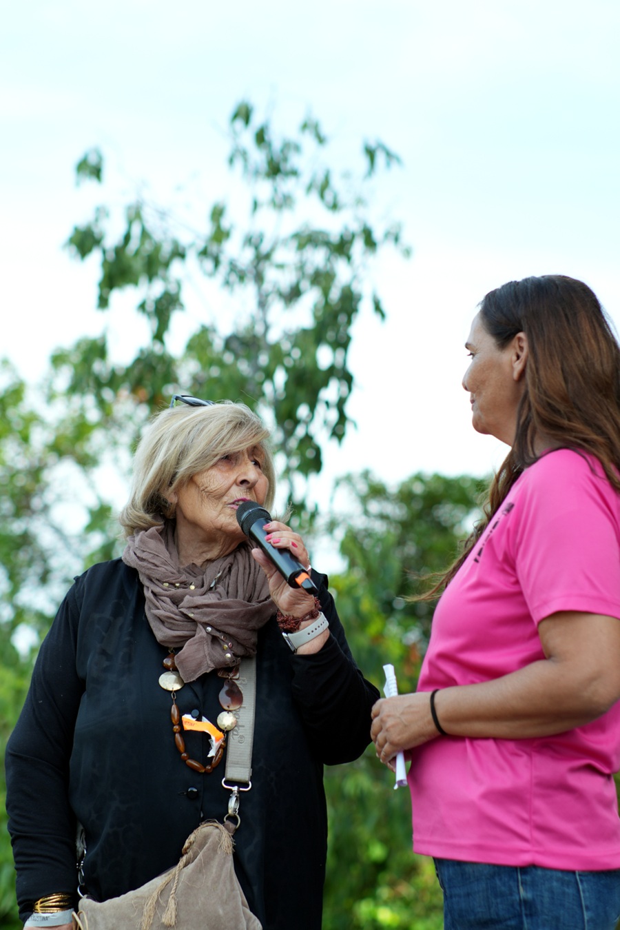 el faustina homenatge a joana badia