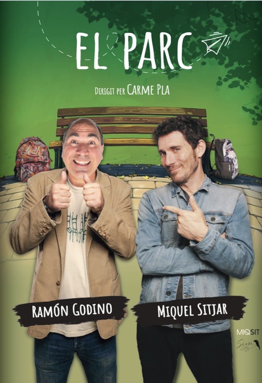 el parc