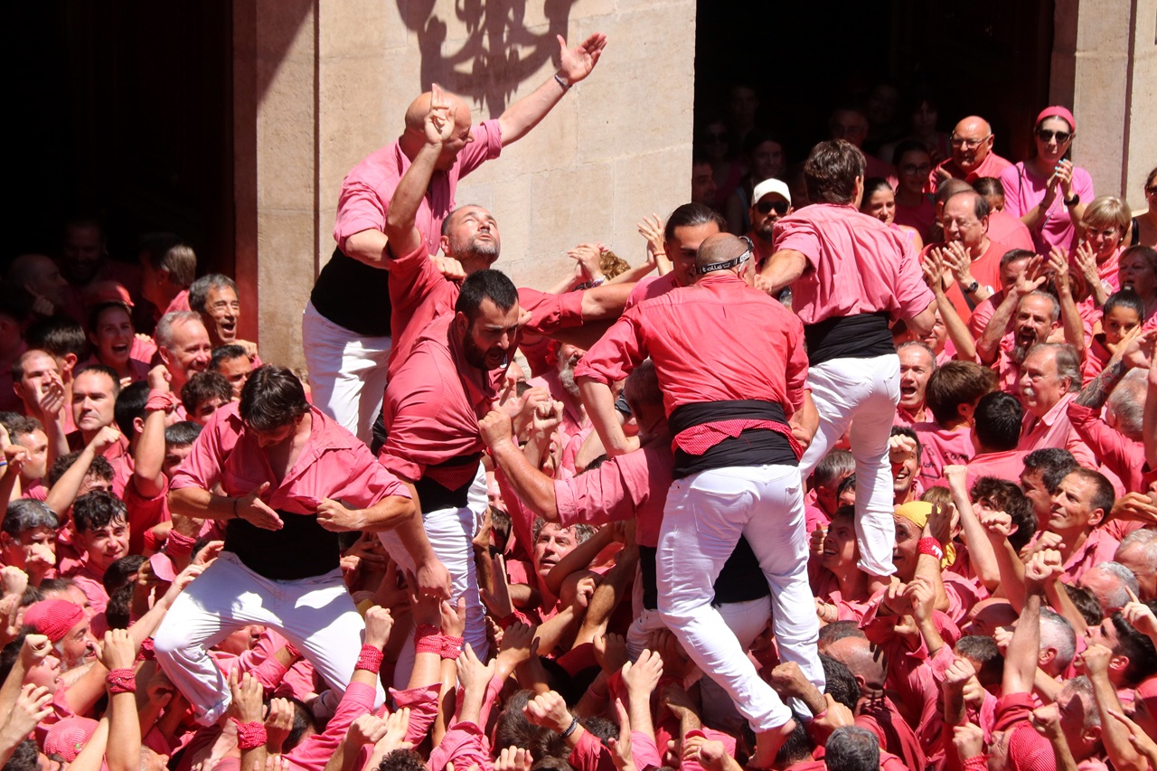 euforia vella sant joan 2026