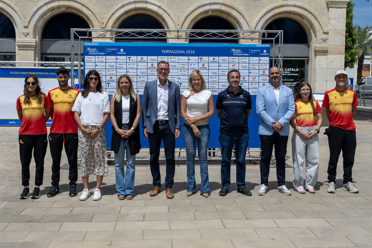 europeu triatlo