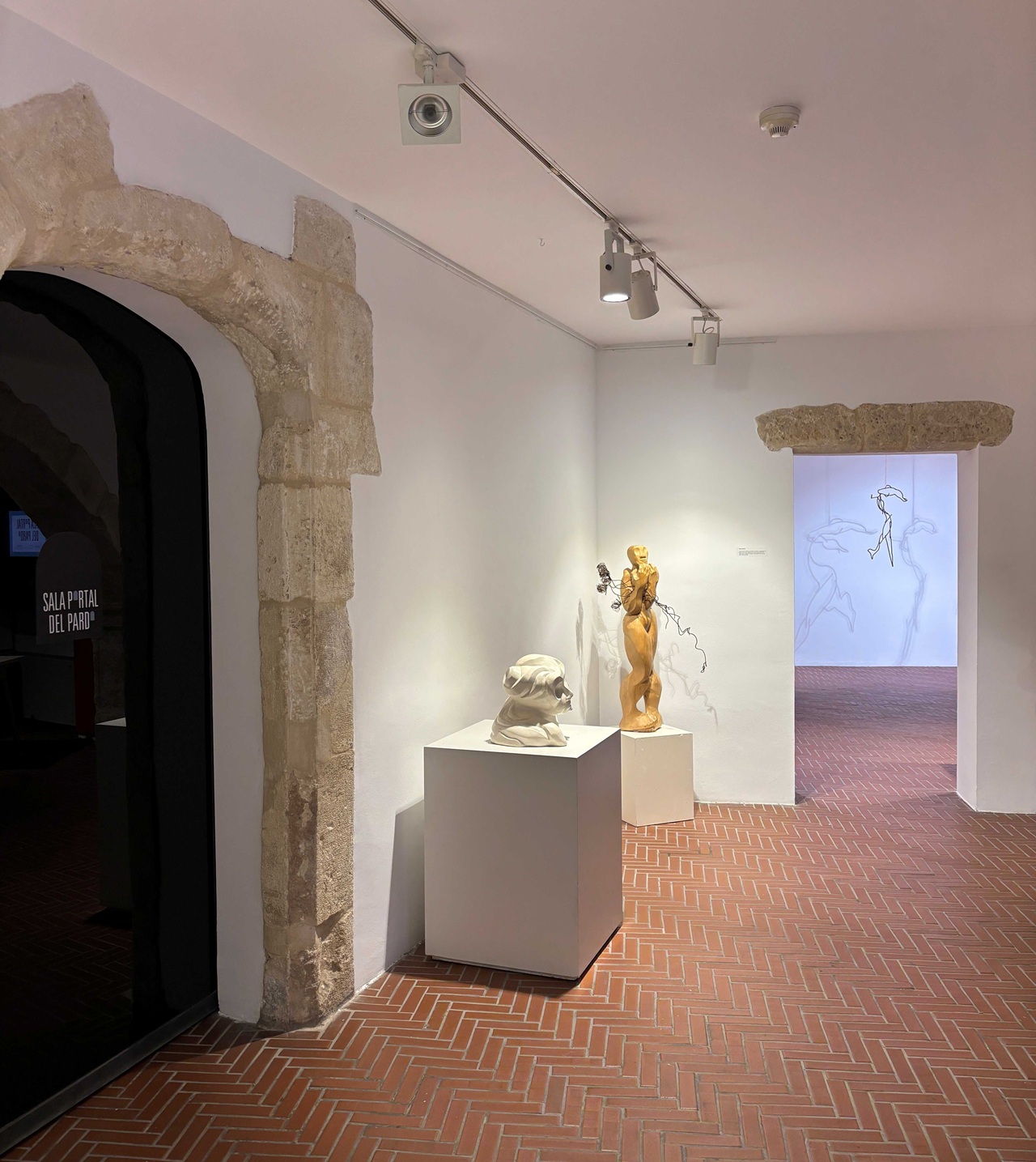 exposició carme cañete