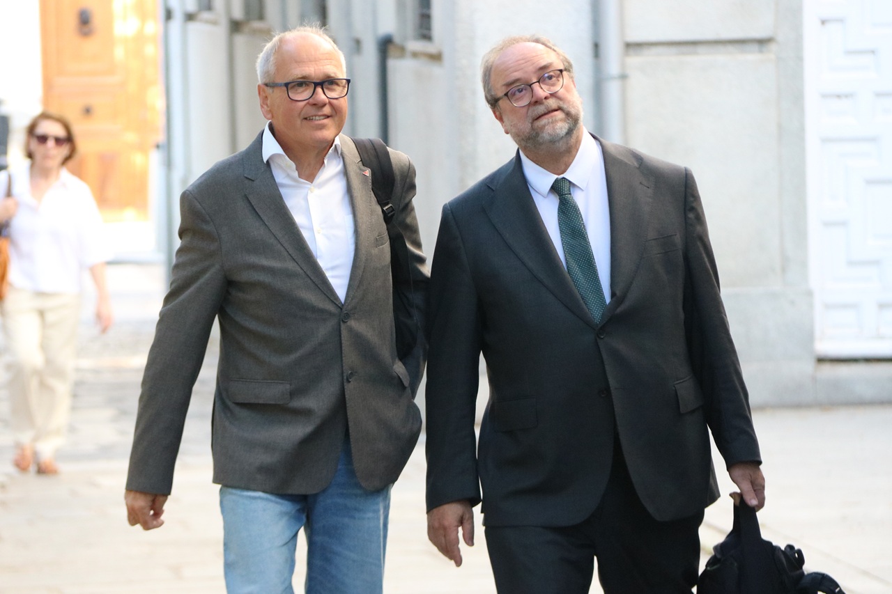 felix alonso al tribunal suprem