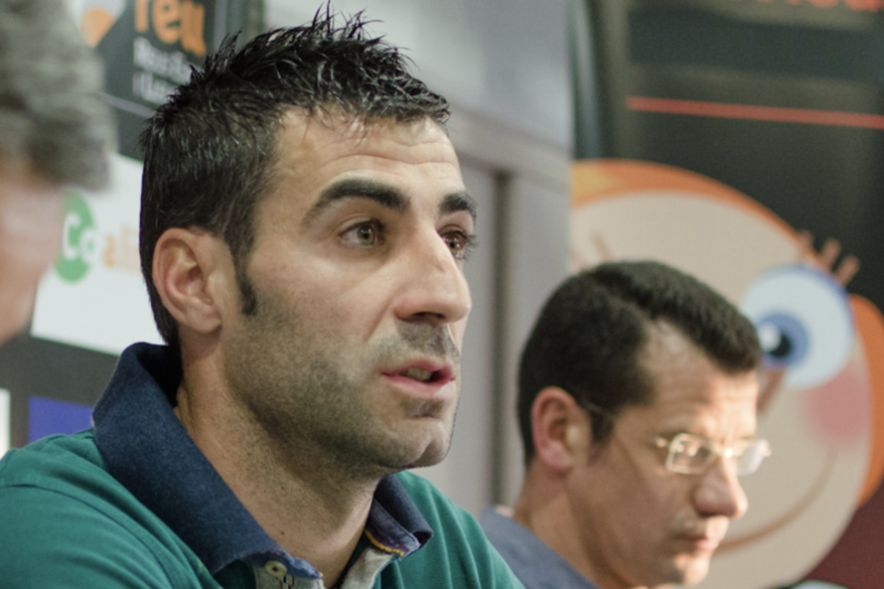 ferran asensio