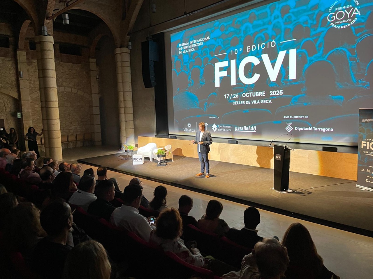 ficvi 2025 recurs