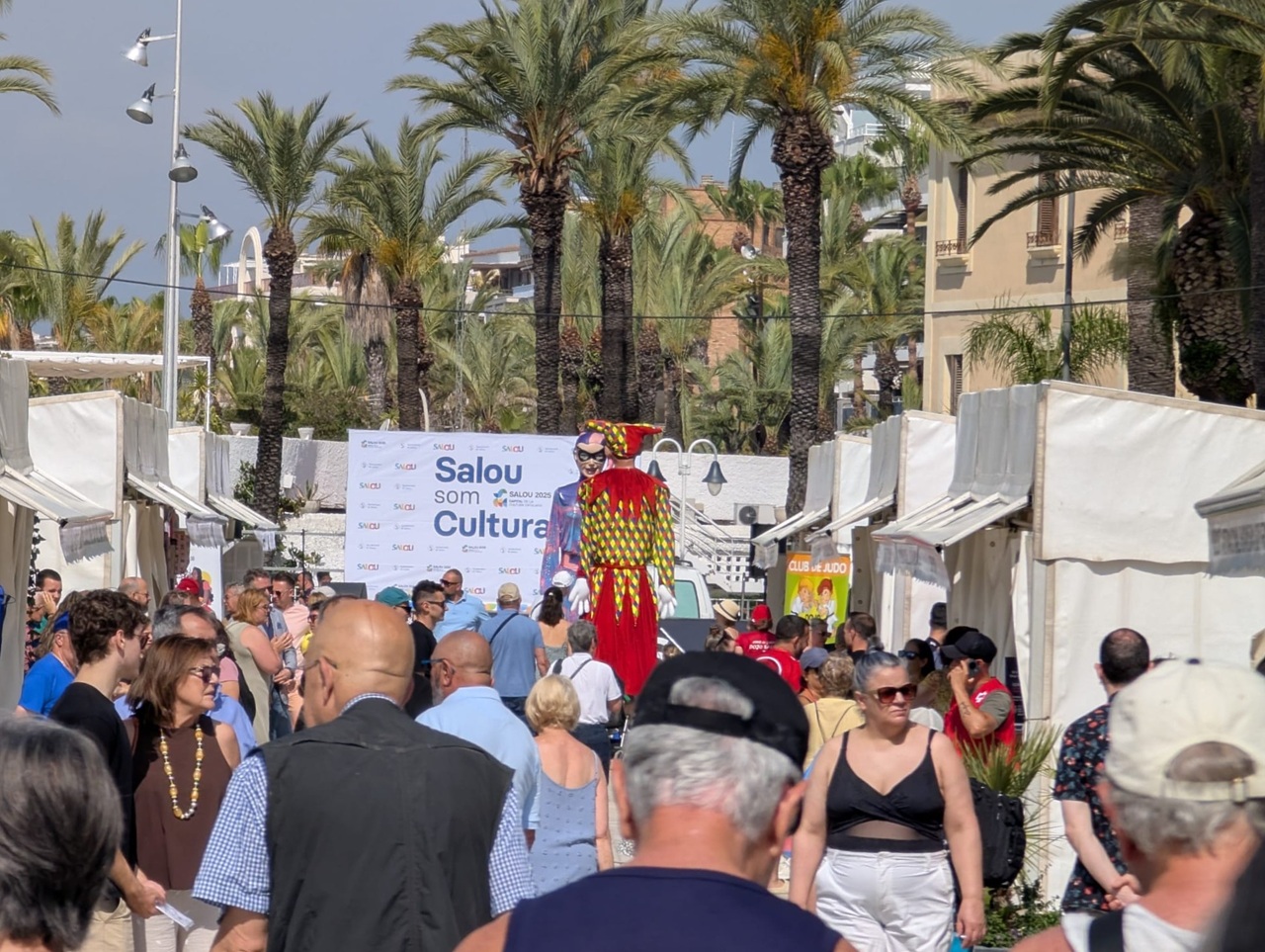 fira entitats salou 25 arxiu