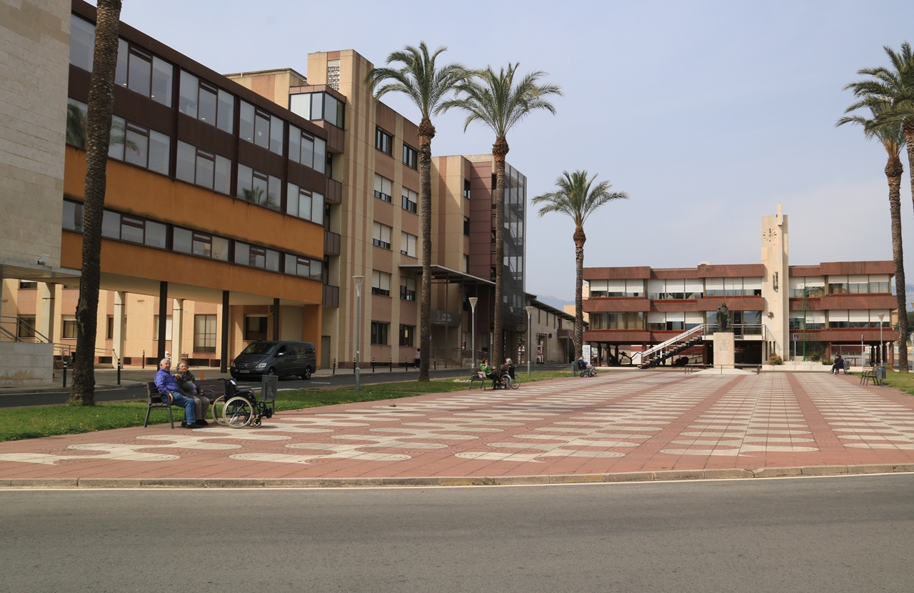 hospital de la santa creu jesús