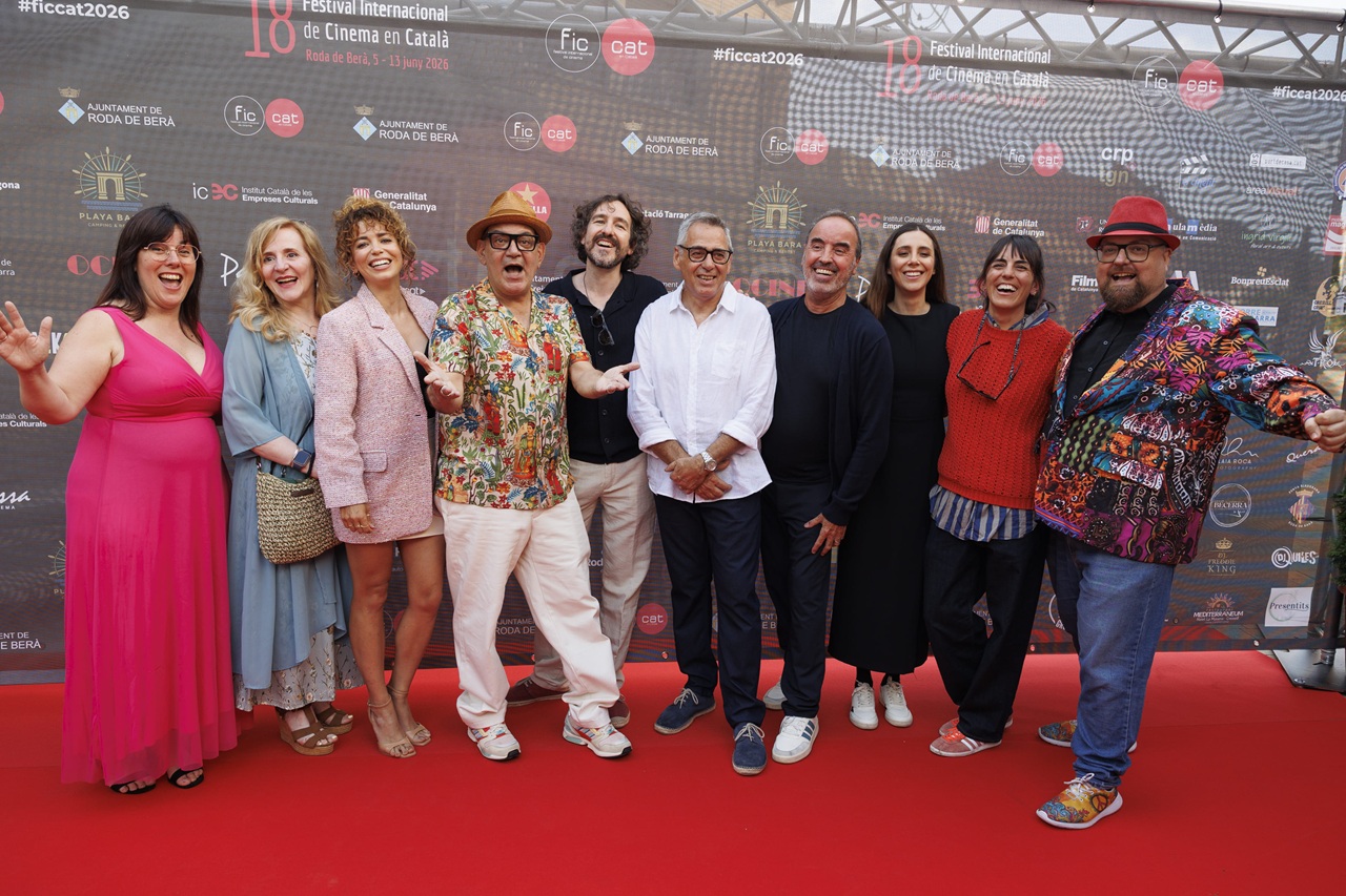 inauguració ficcat 2026