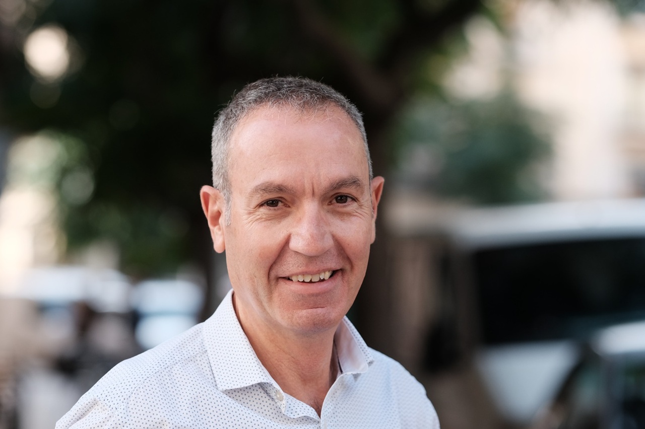 josep maria arias