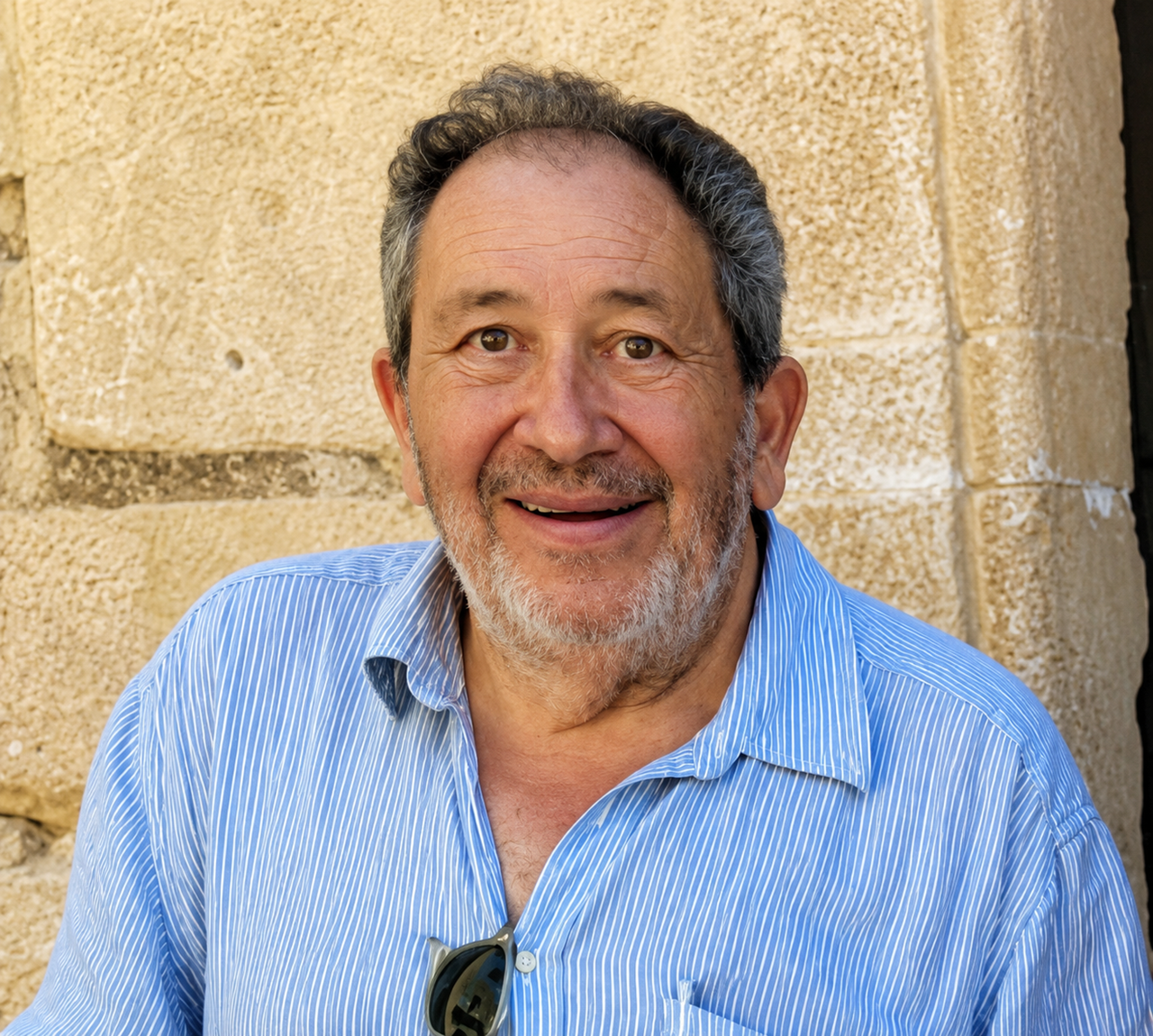 josep maria recasens sanromà
