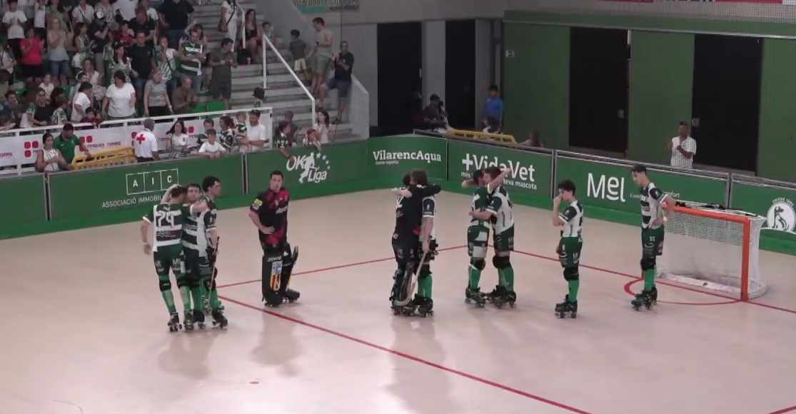 jugadors calafell comiat temporada 2025 26