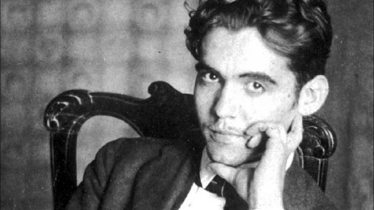 lorca histrionis