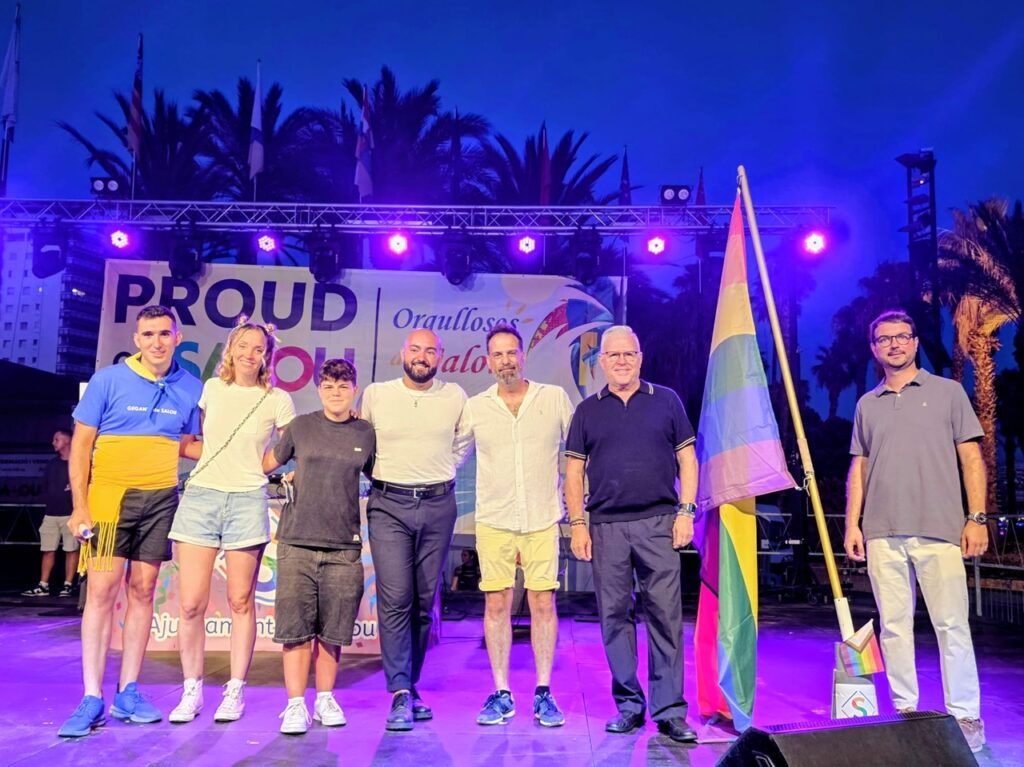 manifest 28j salou 2026